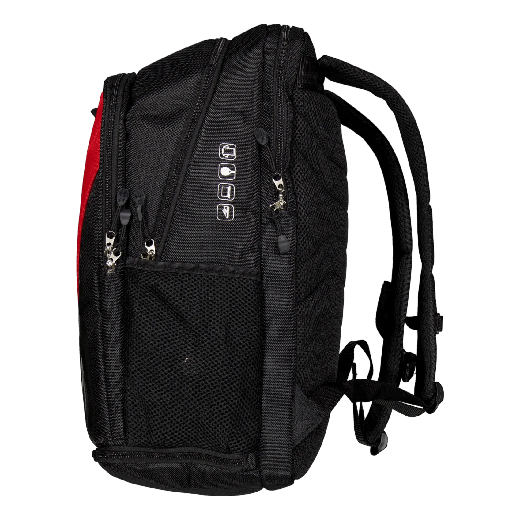 Bpm24007 Vertex Black