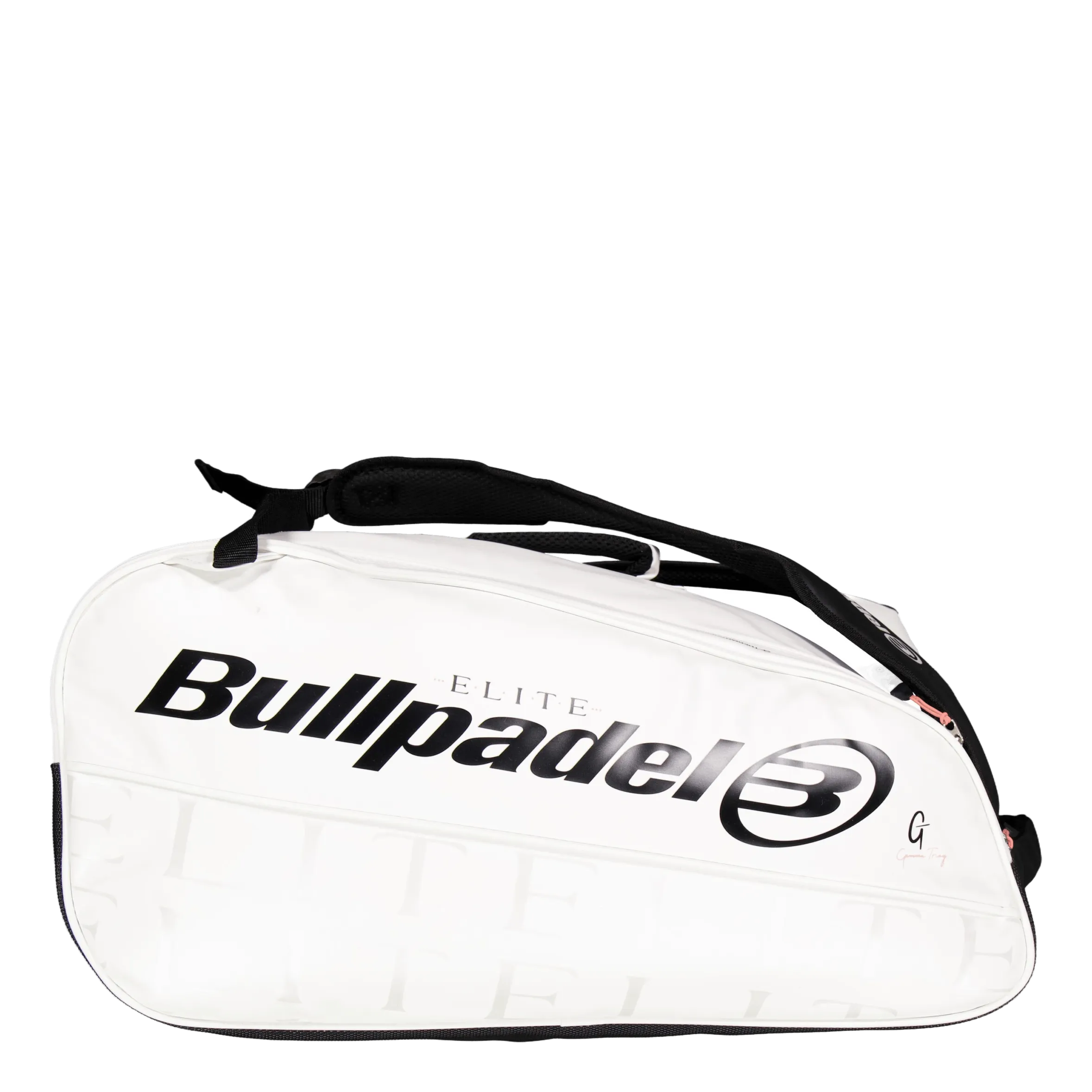 Bpp24019 Elite Ice White