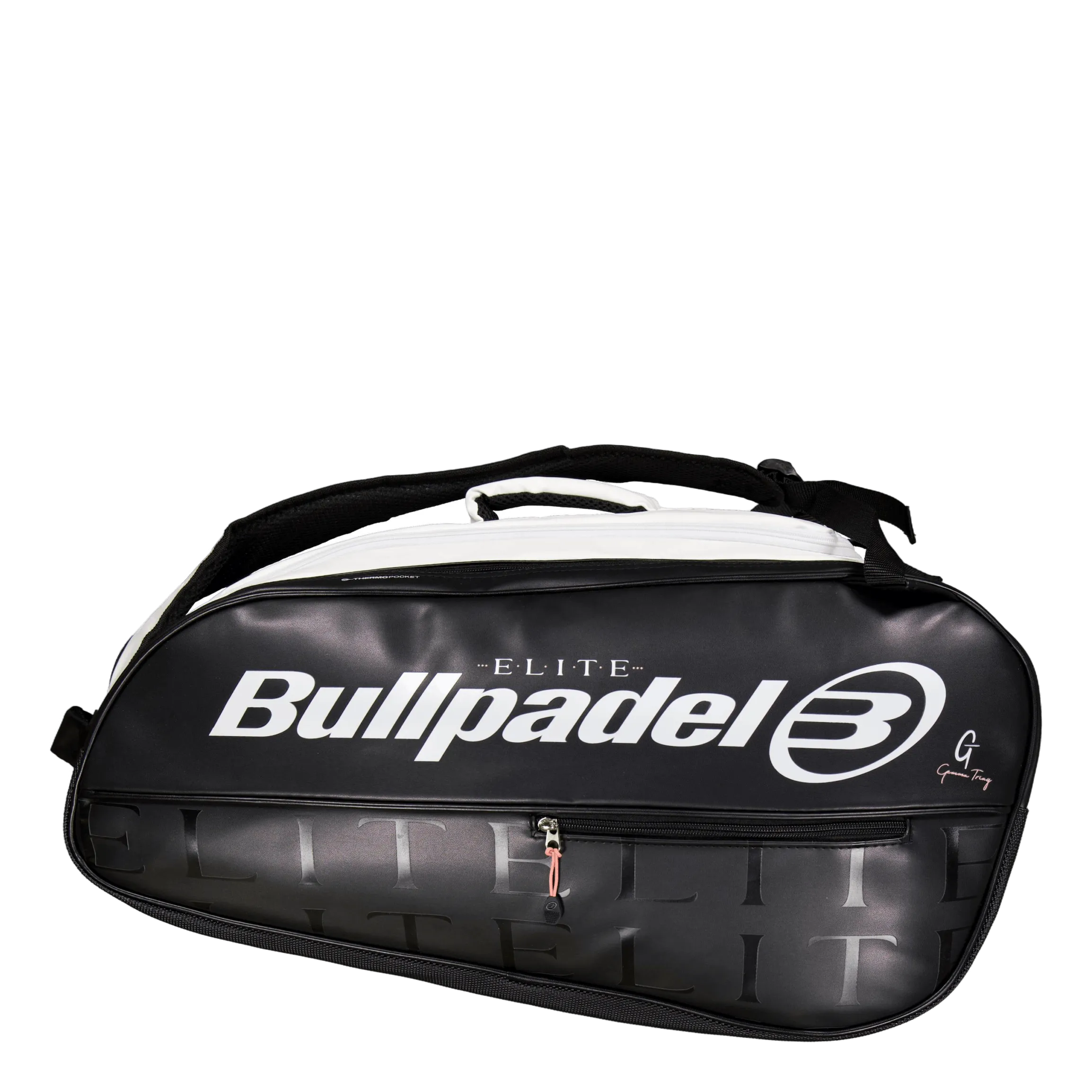 Bpp24019 Elite Ice White
