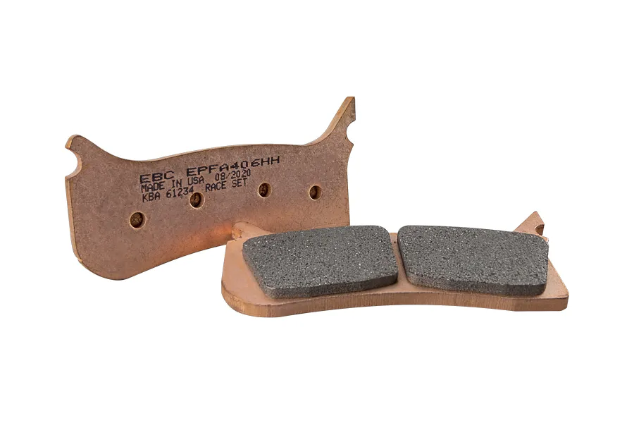 Brakes - EPFA095HH Extreme Pro (Per Rotor)