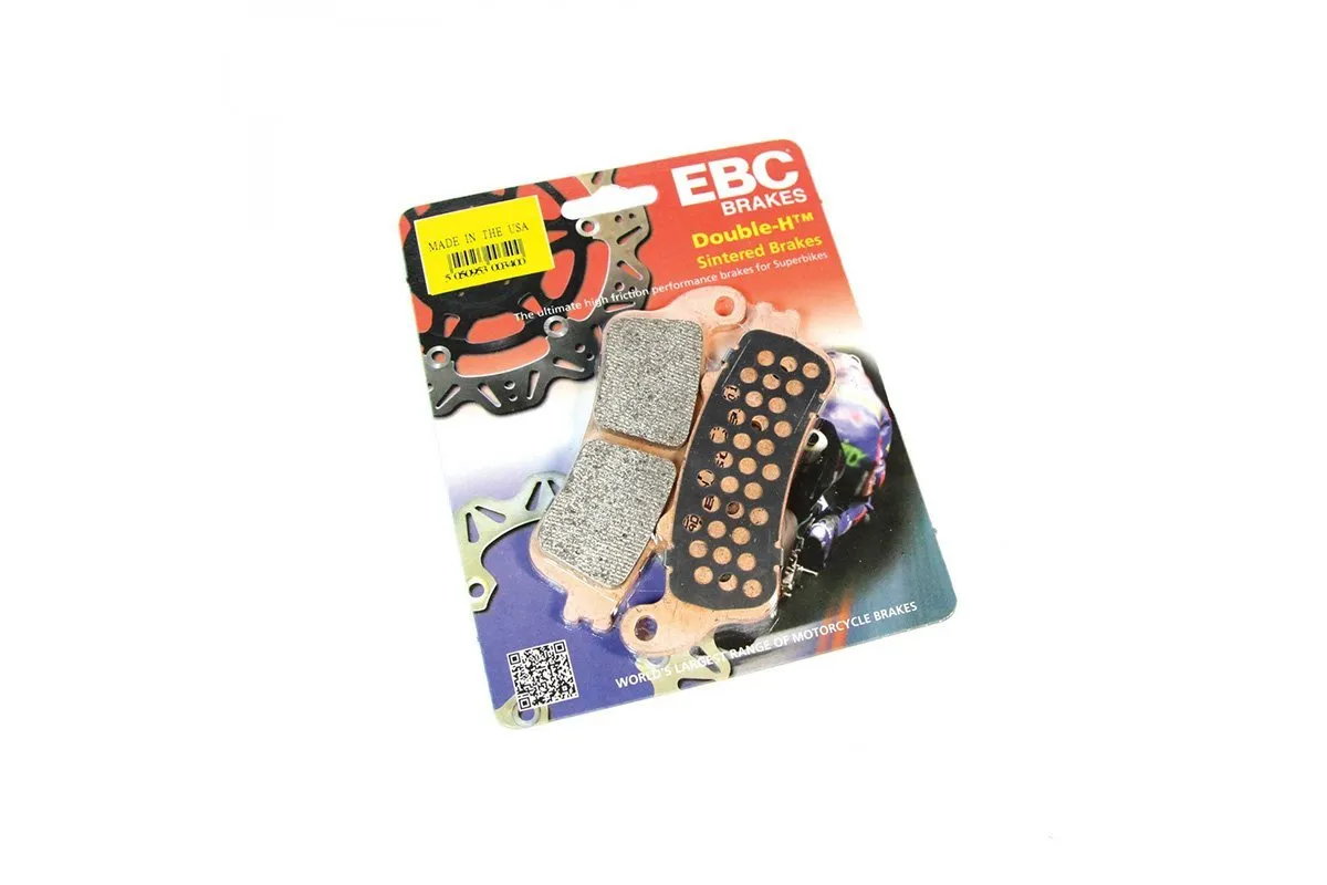 Brakes - EPFA095HH Extreme Pro (Per Rotor)