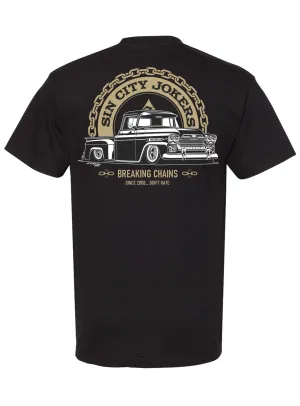 Breaking Chains '59 Men's Tee