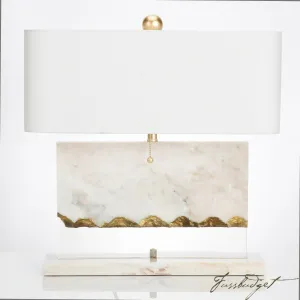 Brentwood Table Lamp