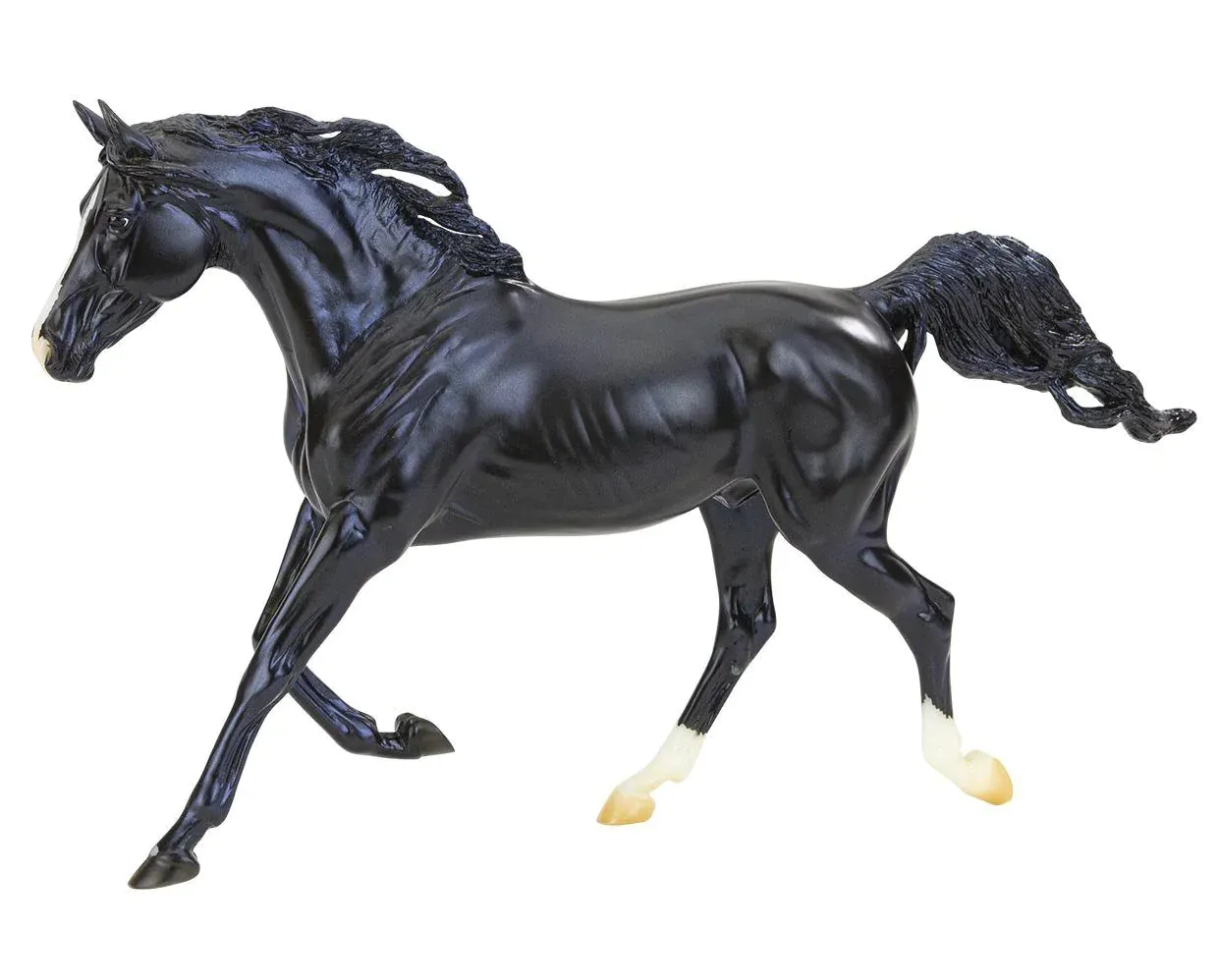 Breyer A Horse of My Very Own KB OMEGA FAHIM     //