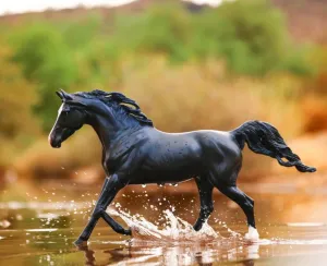 Breyer A Horse of My Very Own KB OMEGA FAHIM     //