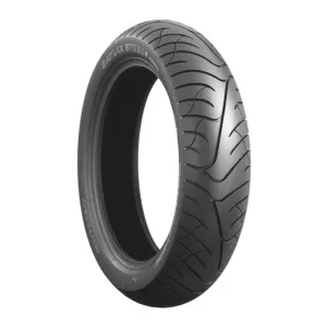 Bridgestone 200/60-16 BT020 Tubeless Rear Sport Touring Tyre