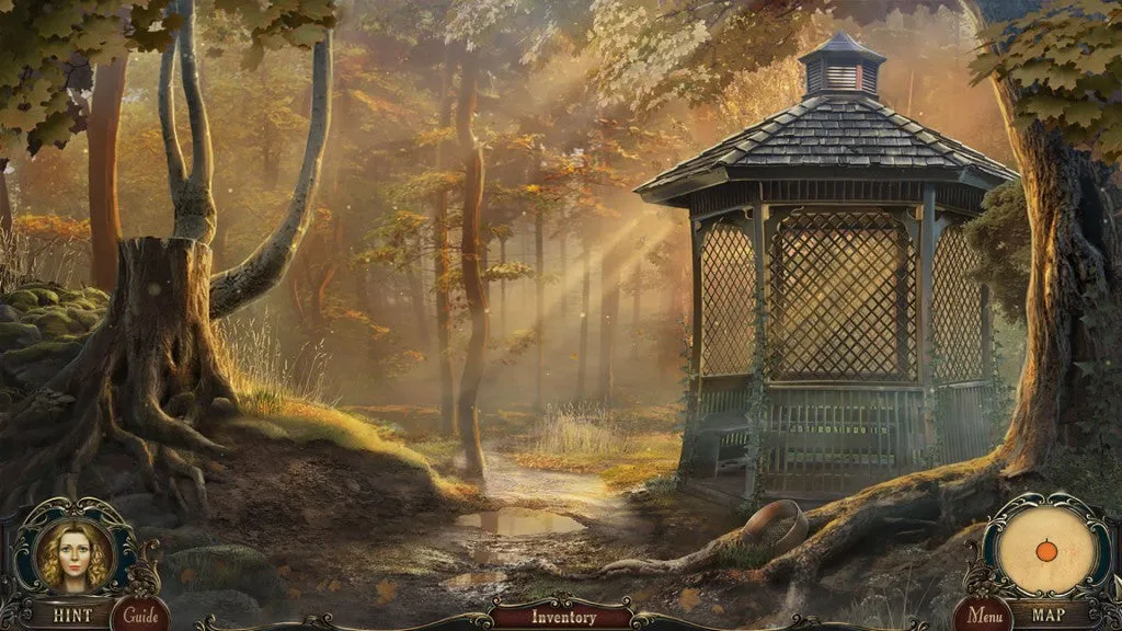 Brink of Consciousness: The Lonely Hearts Murders (PC)