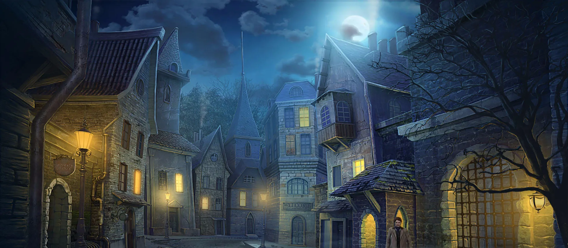 Brink of Consciousness: The Lonely Hearts Murders (PC)