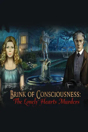 Brink of Consciousness: The Lonely Hearts Murders (PC)