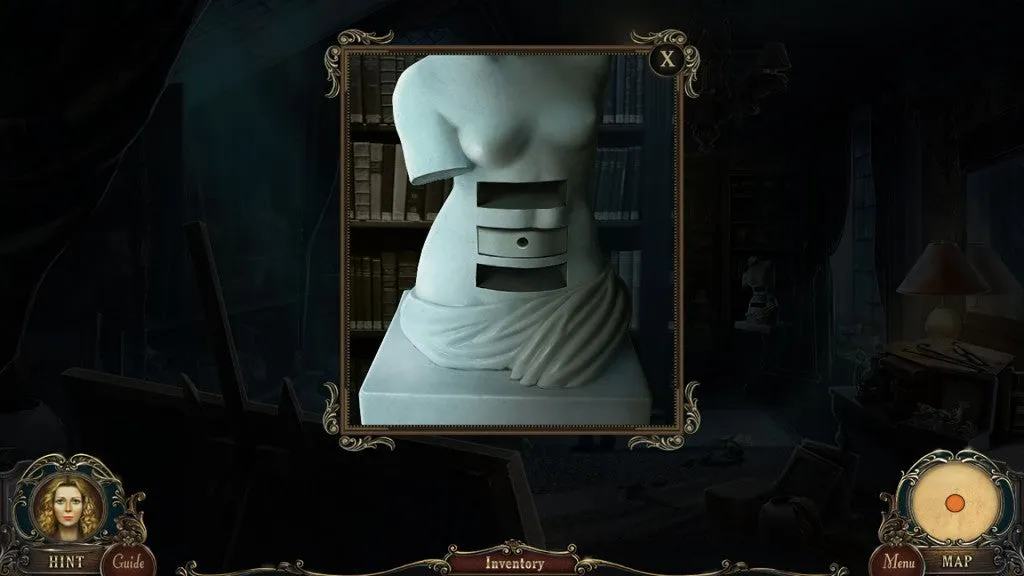 Brink of Consciousness: The Lonely Hearts Murders (PC)