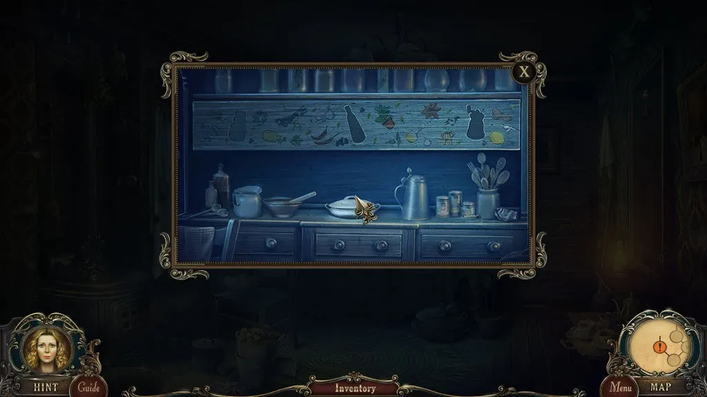 Brink of Consciousness: The Lonely Hearts Murders (PC)