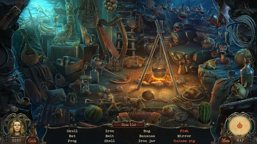 Brink of Consciousness: The Lonely Hearts Murders (PC)