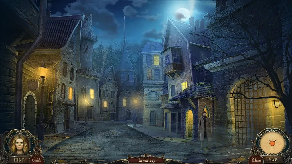 Brink of Consciousness: The Lonely Hearts Murders (PC)