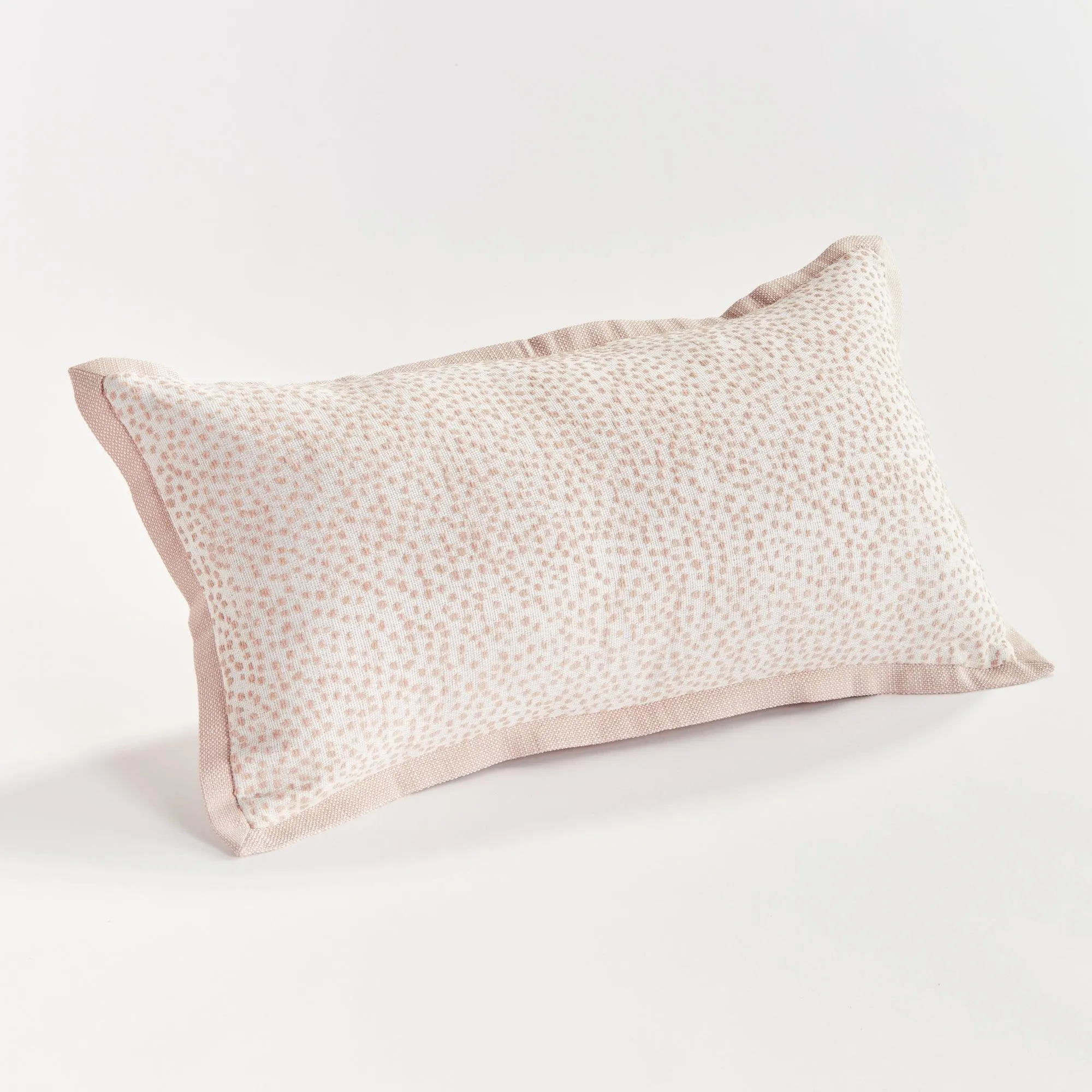 Britt Lumbar Indoor Outdoor Pillow