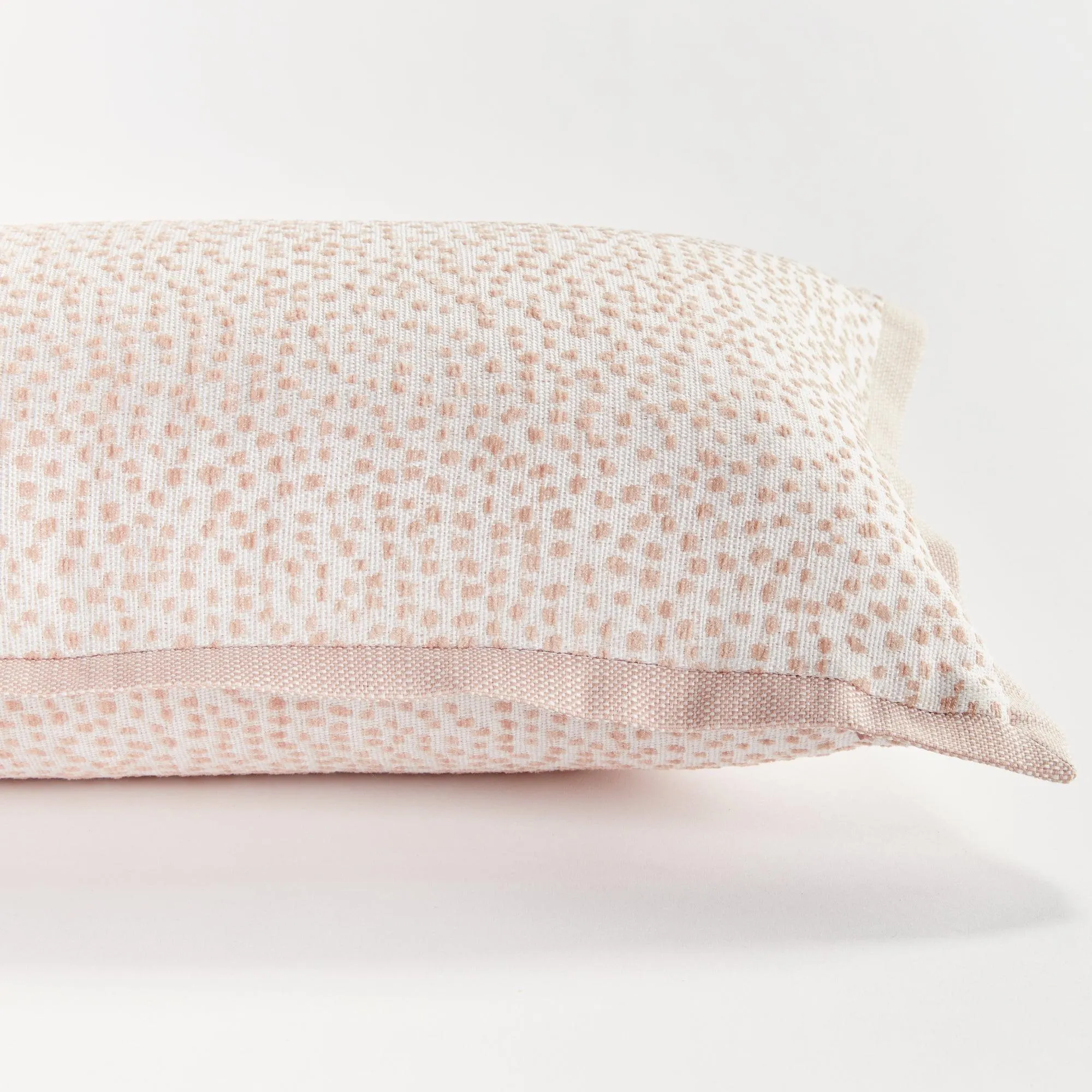 Britt Lumbar Indoor Outdoor Pillow