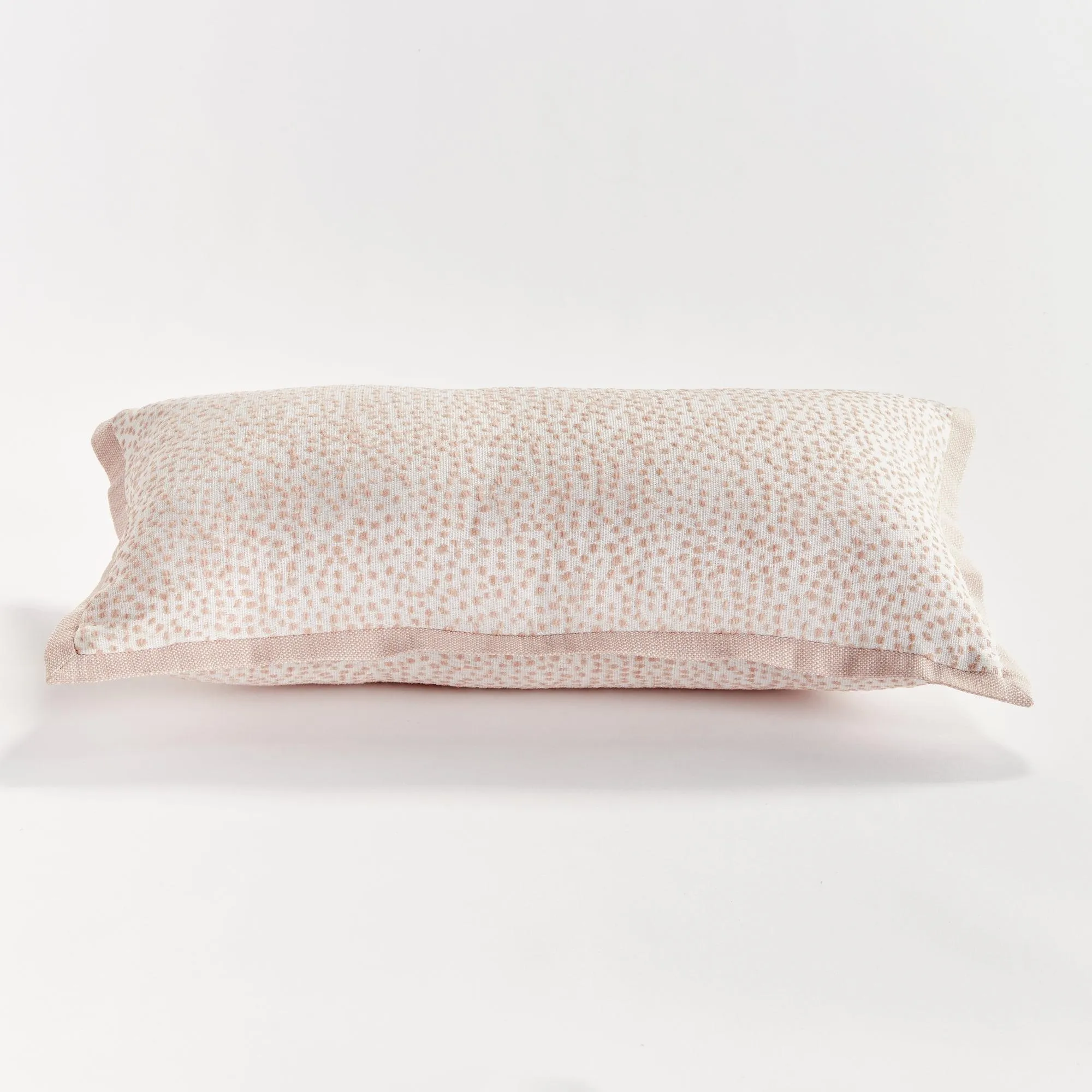 Britt Lumbar Indoor Outdoor Pillow