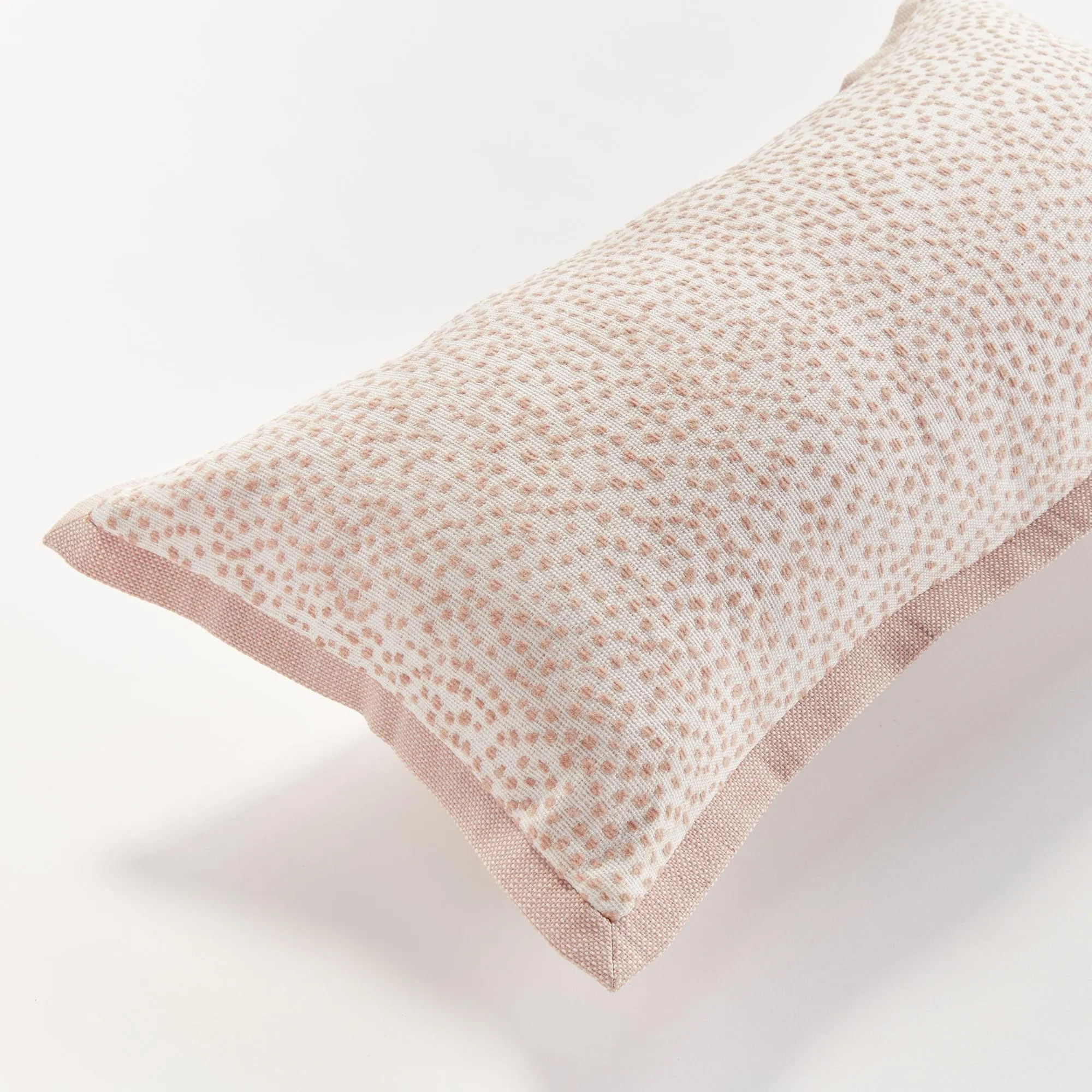 Britt Lumbar Indoor Outdoor Pillow