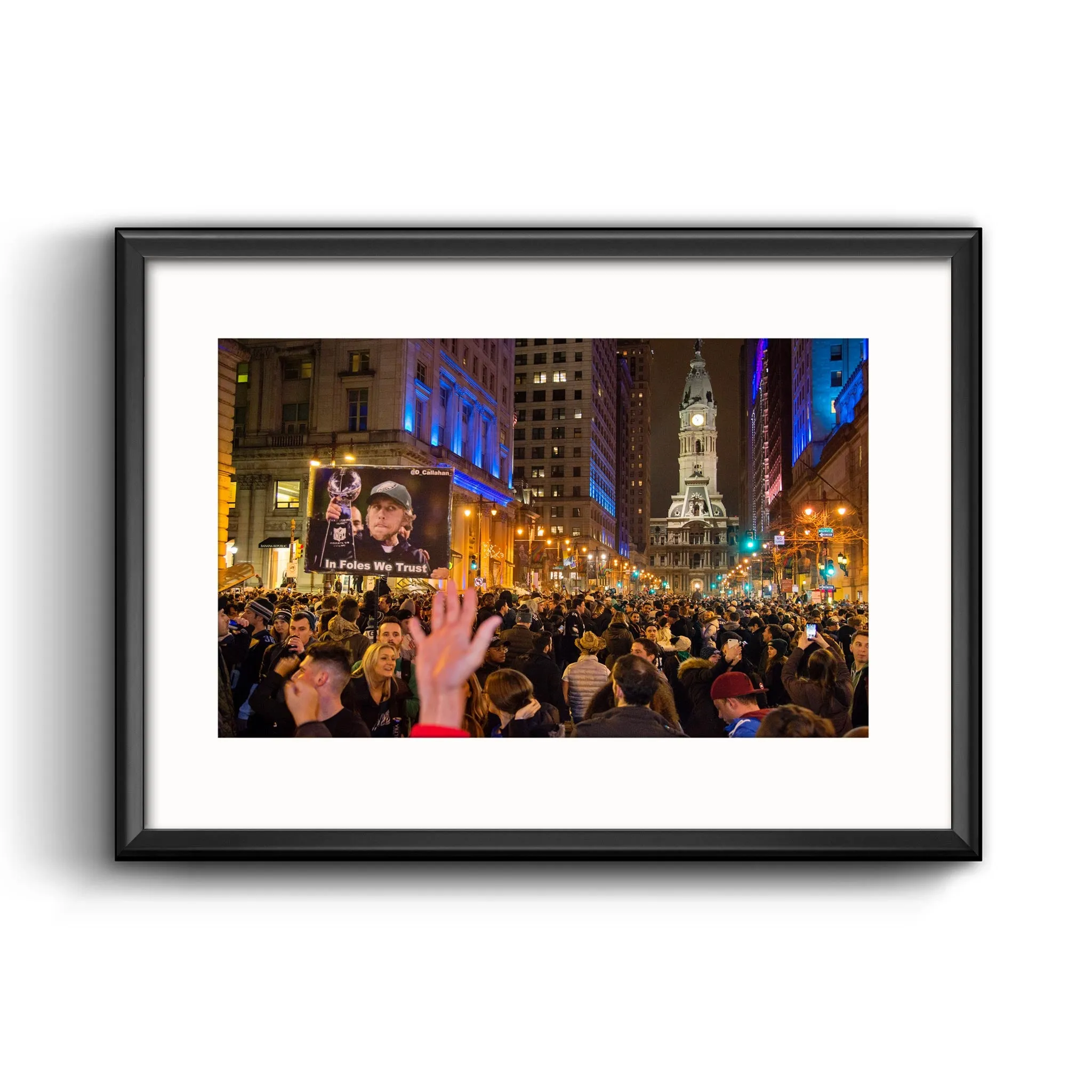 Broad Street Celebration