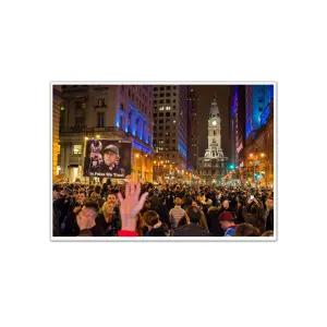 Broad Street Celebration