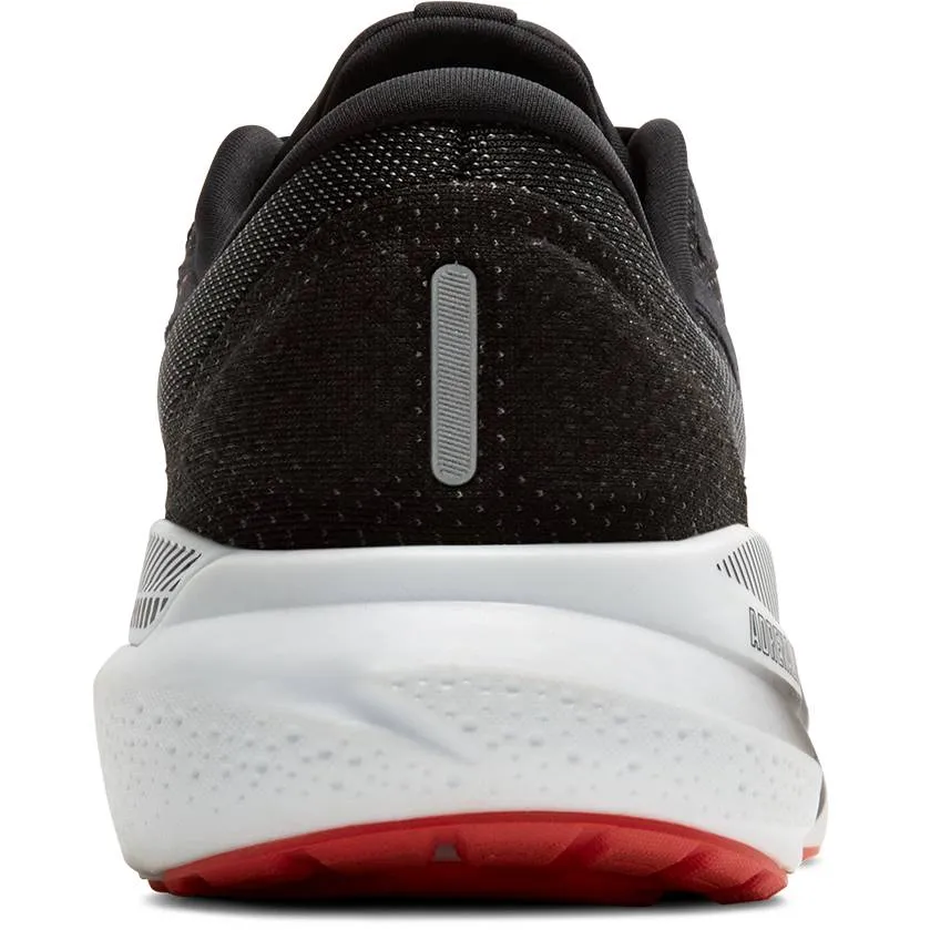 Brooks Adrenaline Gts 24 (Mens)-Black/Grey/Red