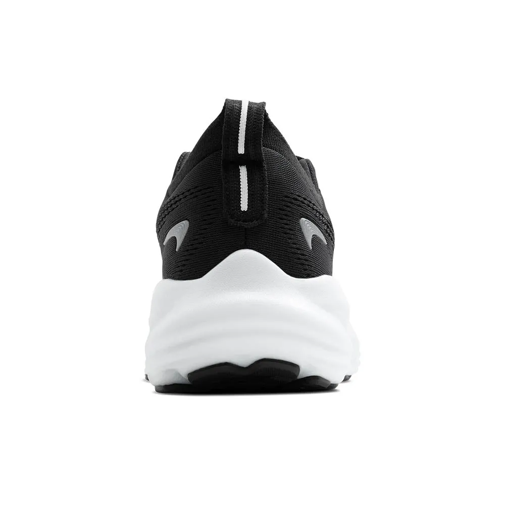 Brooks Glycerin 22 (Mens) - Black/Grey/White