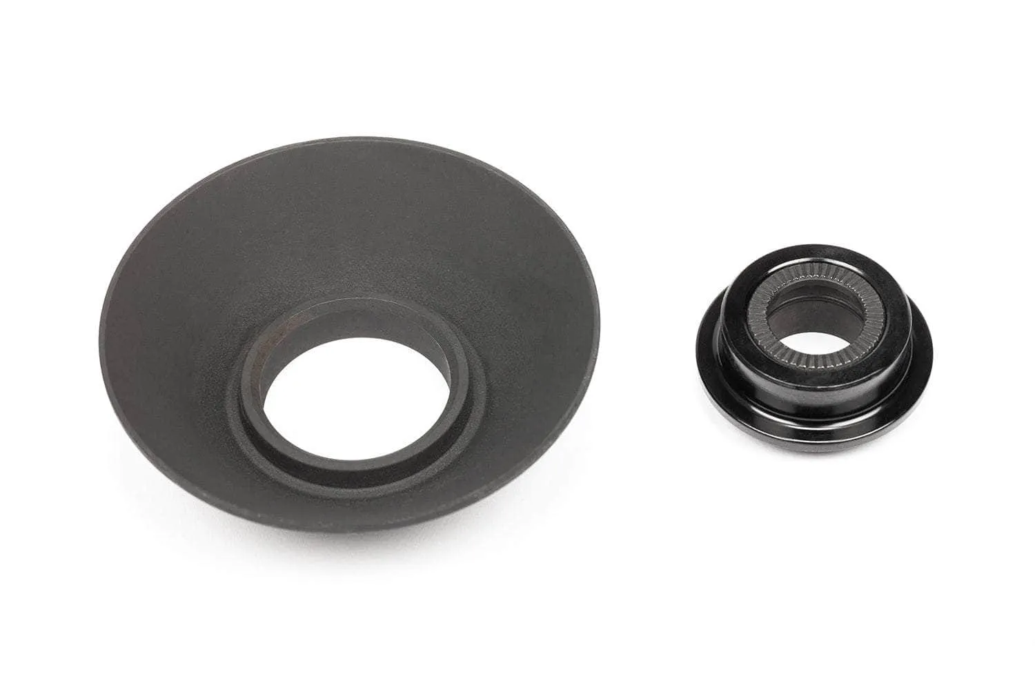 BSD Roastin' Hub Guard