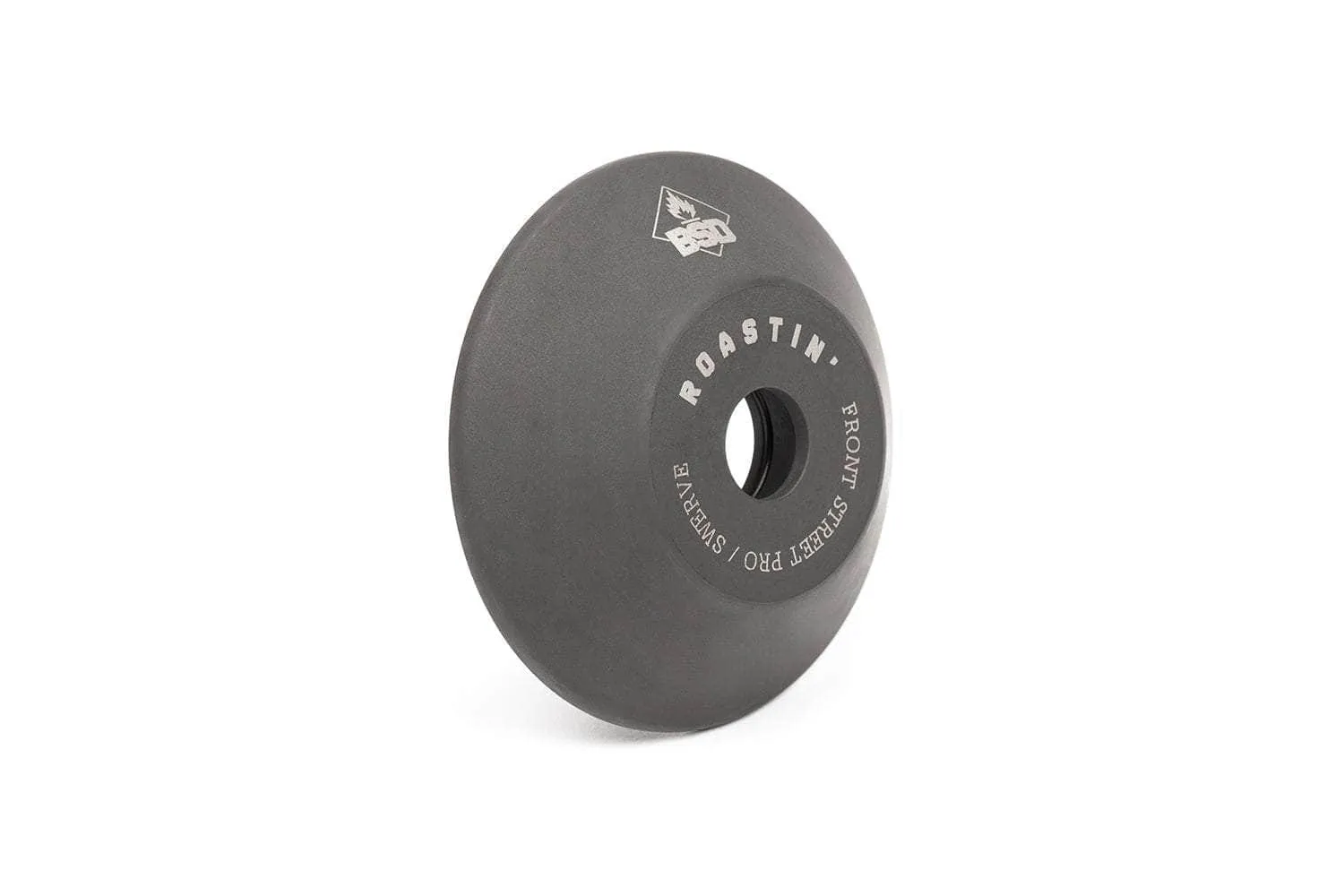 BSD Roastin' Hub Guard
