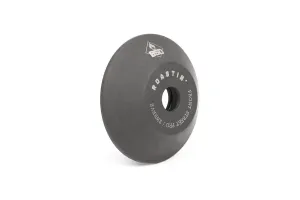 BSD Roastin' Hub Guard