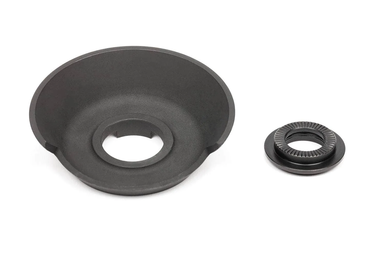 BSD Roastin' Hub Guard