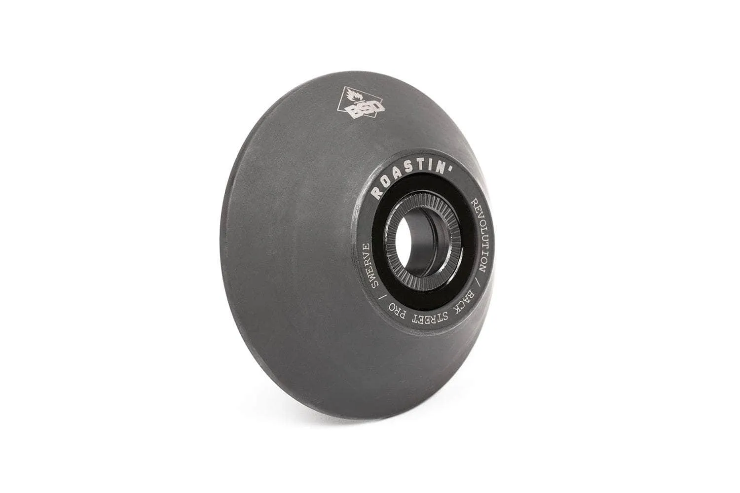 BSD Roastin' Hub Guard