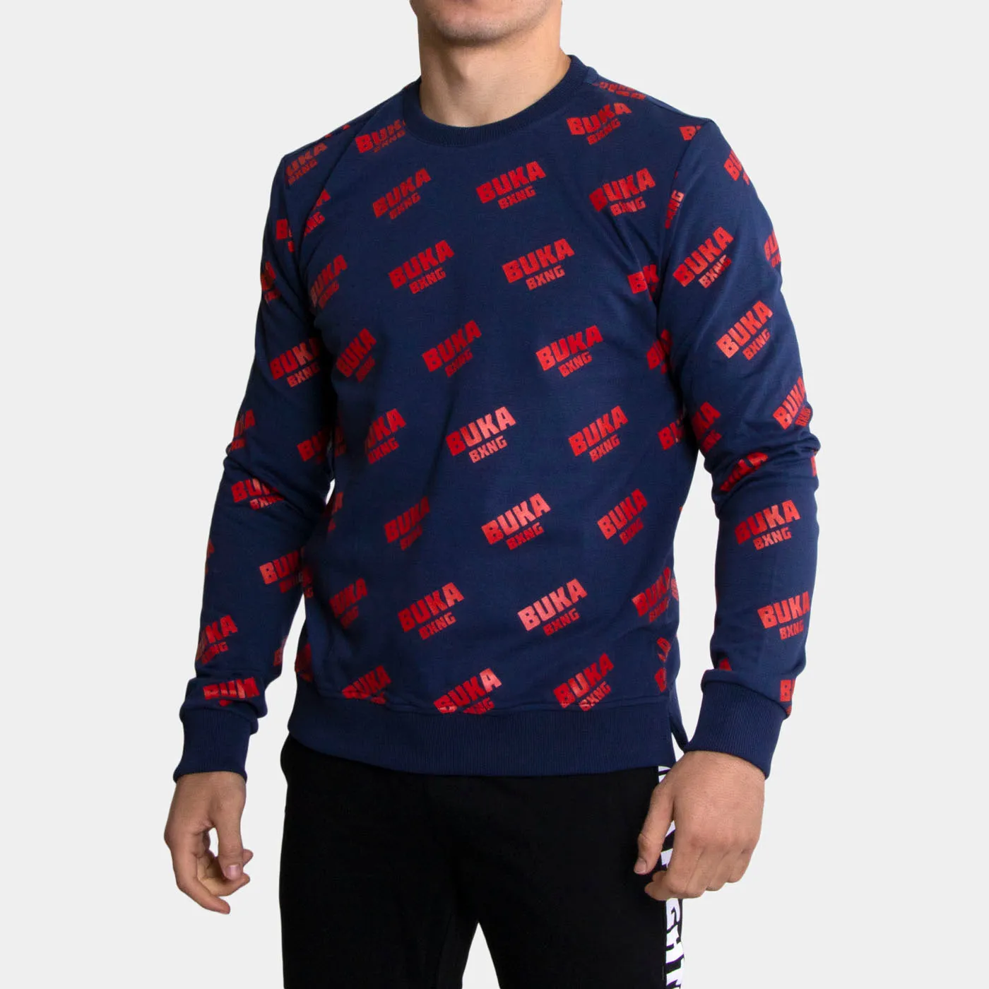 BUKA Street Sweatshirt