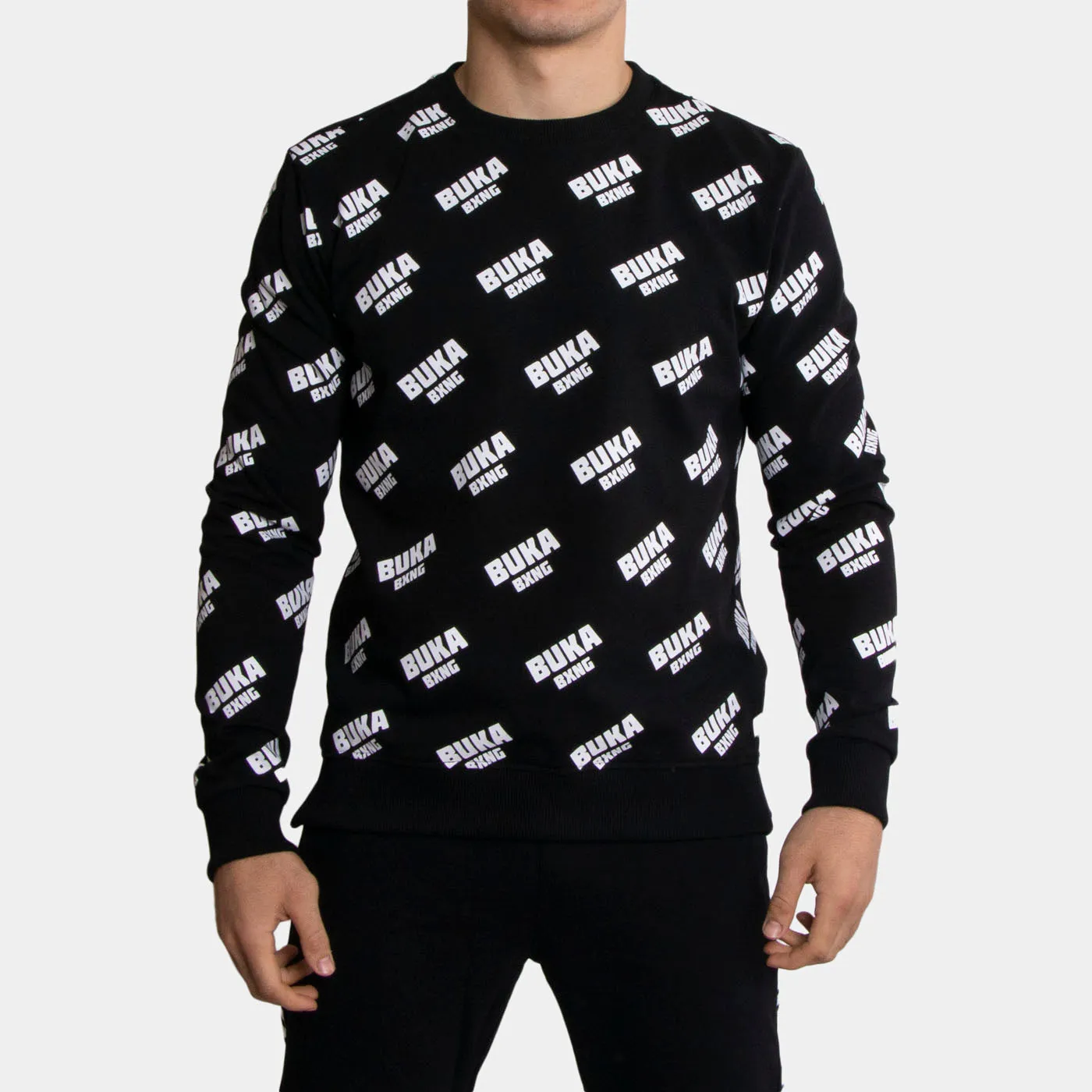 BUKA Street Sweatshirt