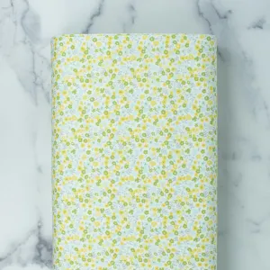 Bungalow by Kate Spain - Meadow Lemon Lime