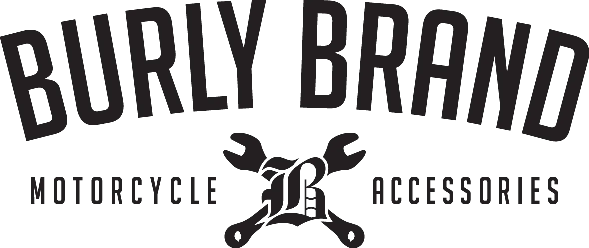 Burly Brand B30-1194 Extended Cable/Brake Line Kit for 16in. Ape Handlebars - Black