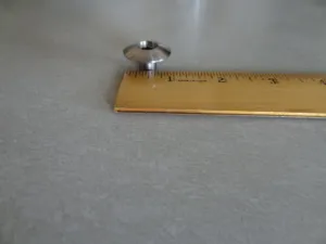 BUSHING (#03578432)