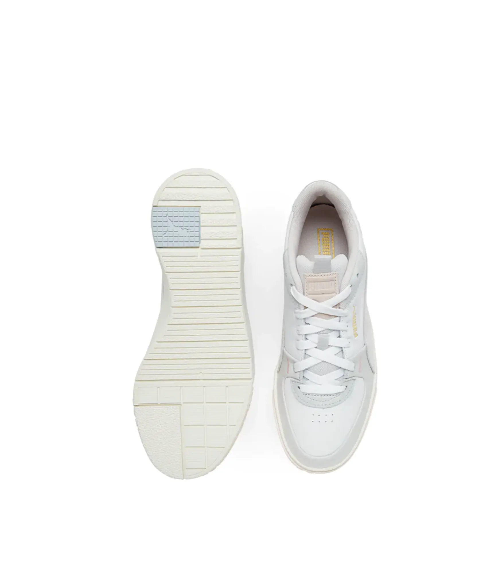Cali Sport MIx Wns - Puma White/Marshmallow