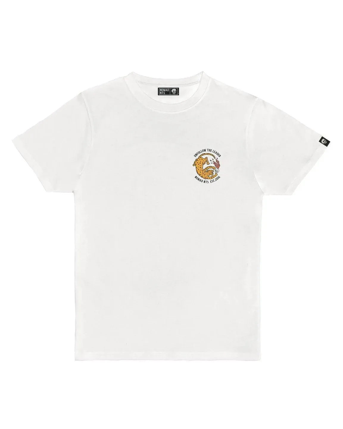 Camiseta Road
