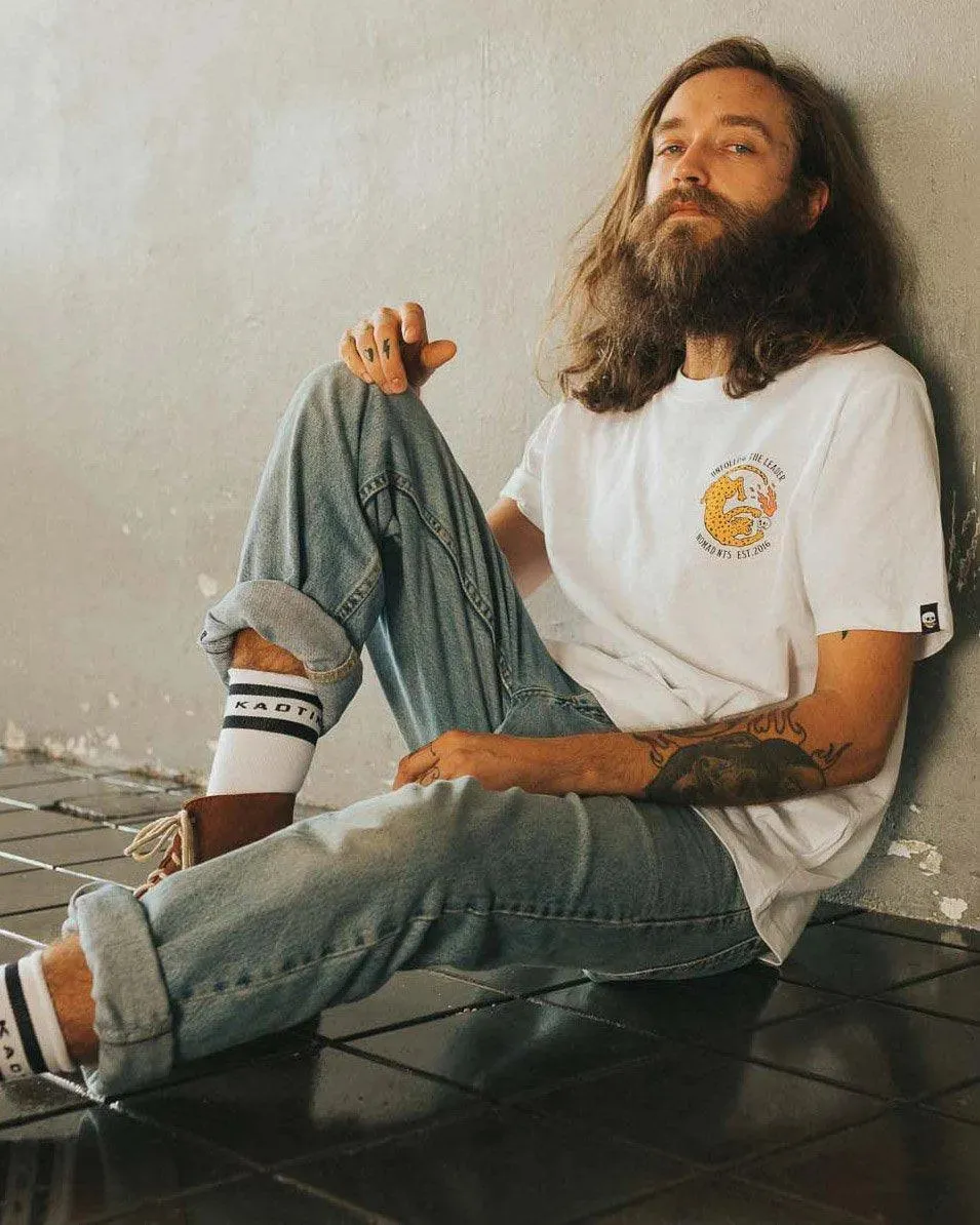Camiseta Road