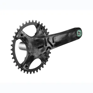 Campagnolo Ekar 13 Speed Crankset 38 Tooth