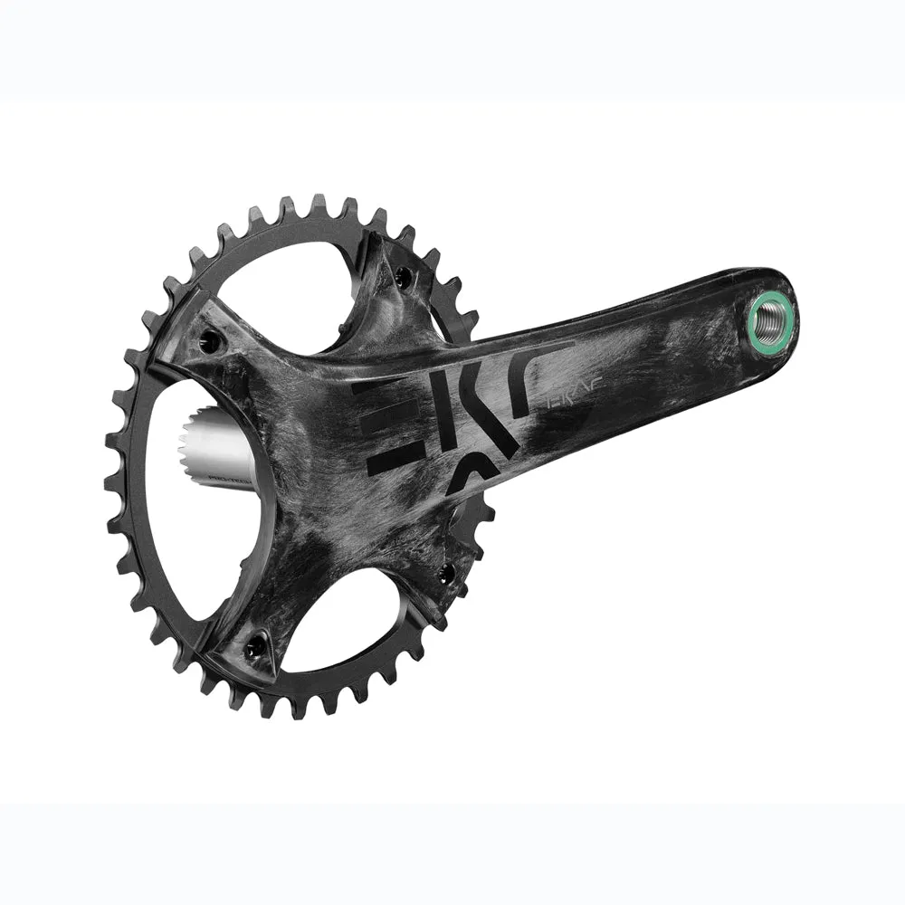 Campagnolo Ekar 13 Speed Crankset 38 Tooth