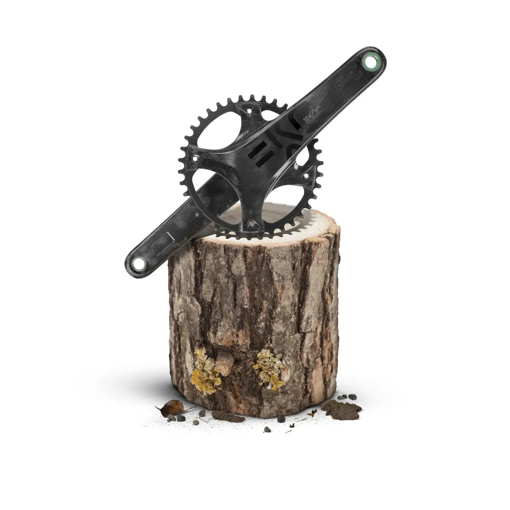 Campagnolo Ekar 13 Speed Crankset 38 Tooth