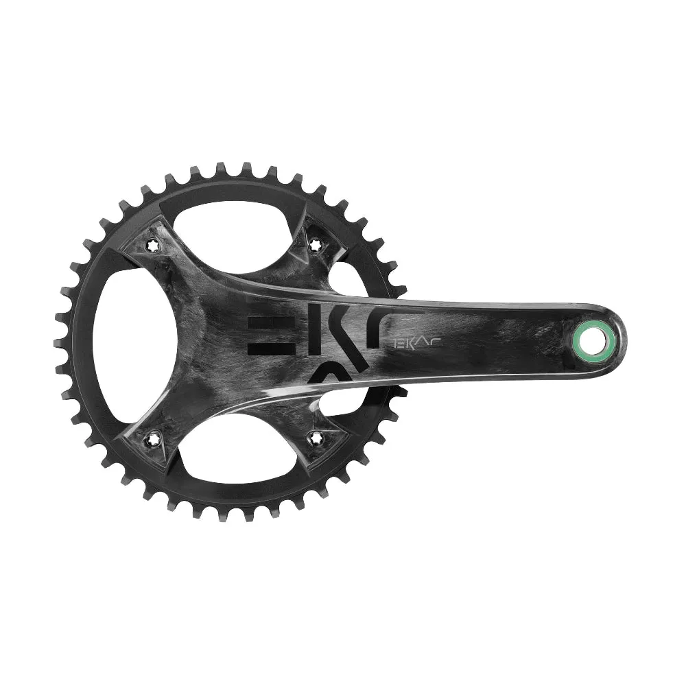 Campagnolo Ekar 13 Speed Crankset 38 Tooth