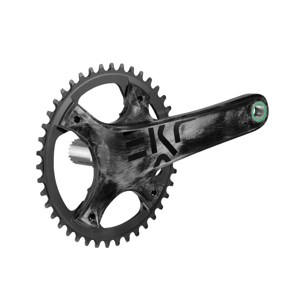 Campagnolo Ekar 13 Speed Crankset 38 Tooth