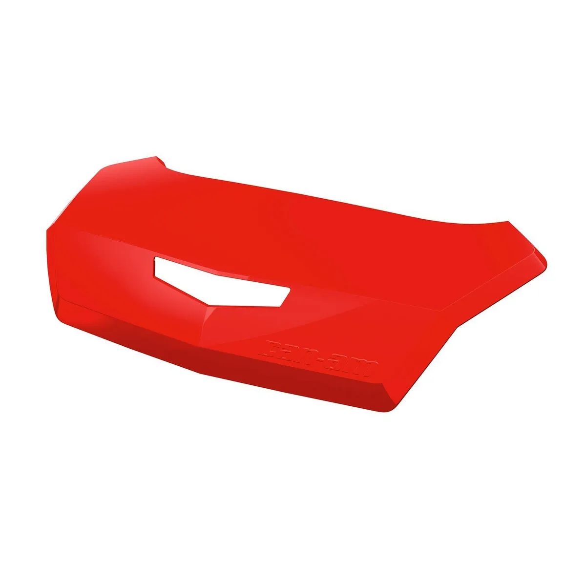 Can-Am LinQ 124L Trunk Box Panels
