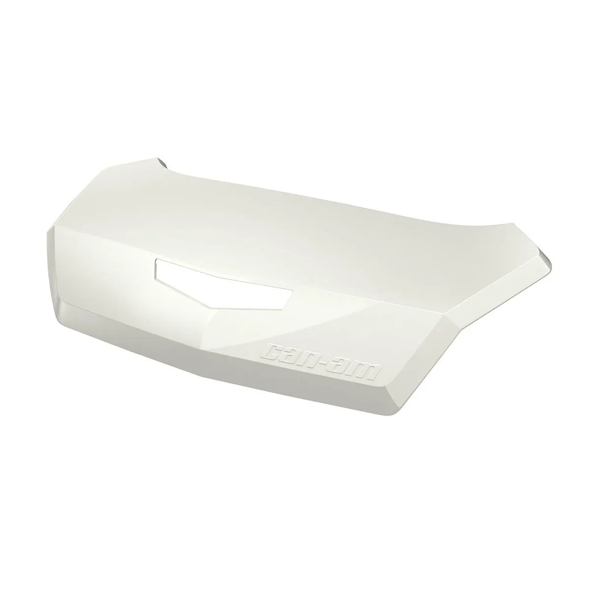 Can-Am LinQ 124L Trunk Box Panels