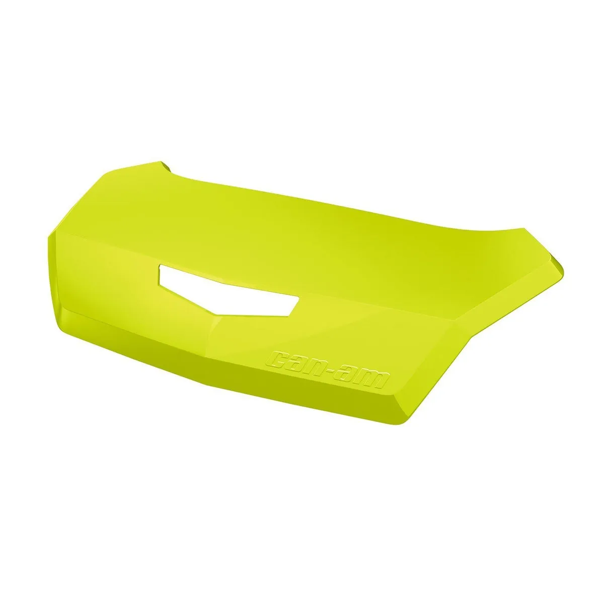 Can-Am LinQ 124L Trunk Box Panels