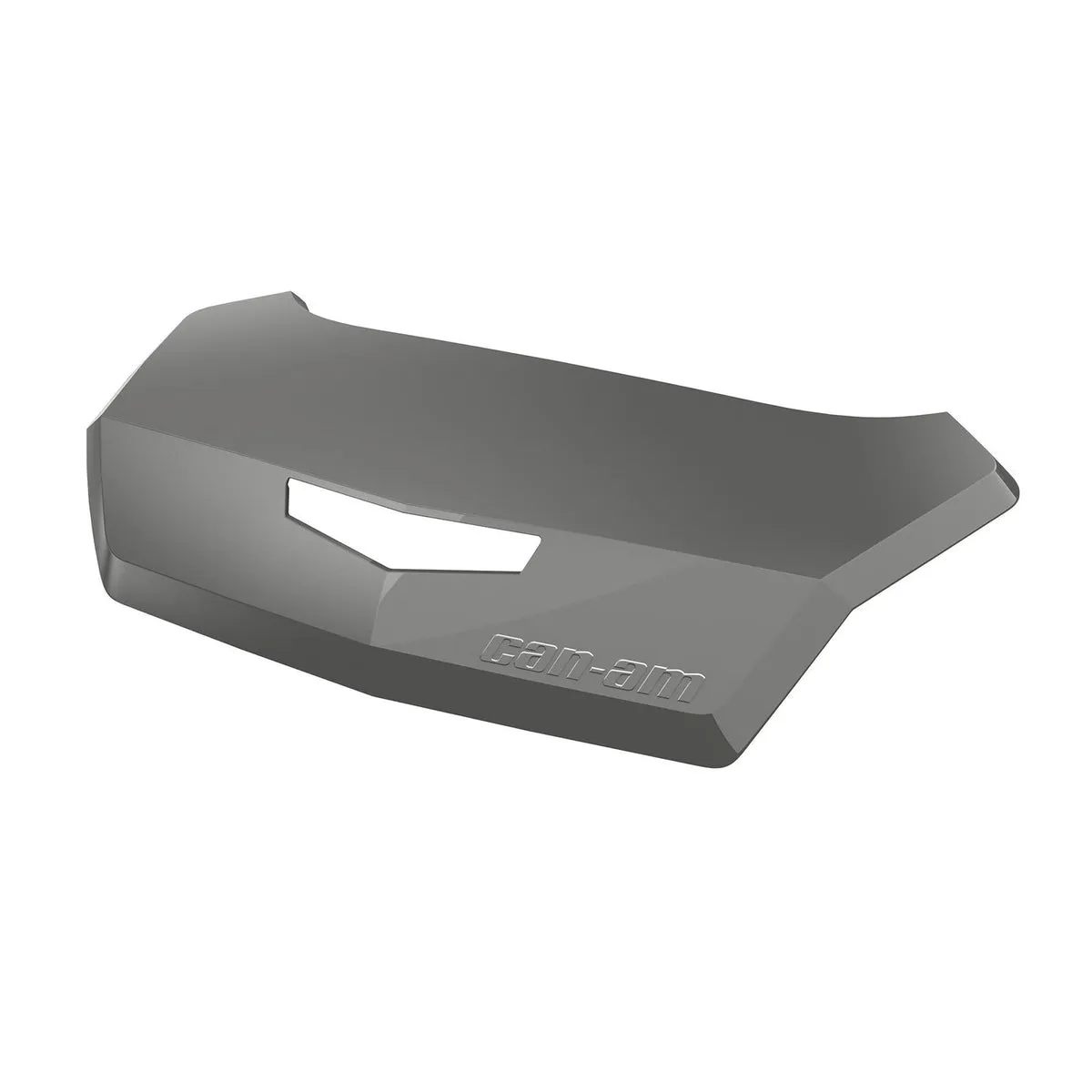 Can-Am LinQ 124L Trunk Box Panels