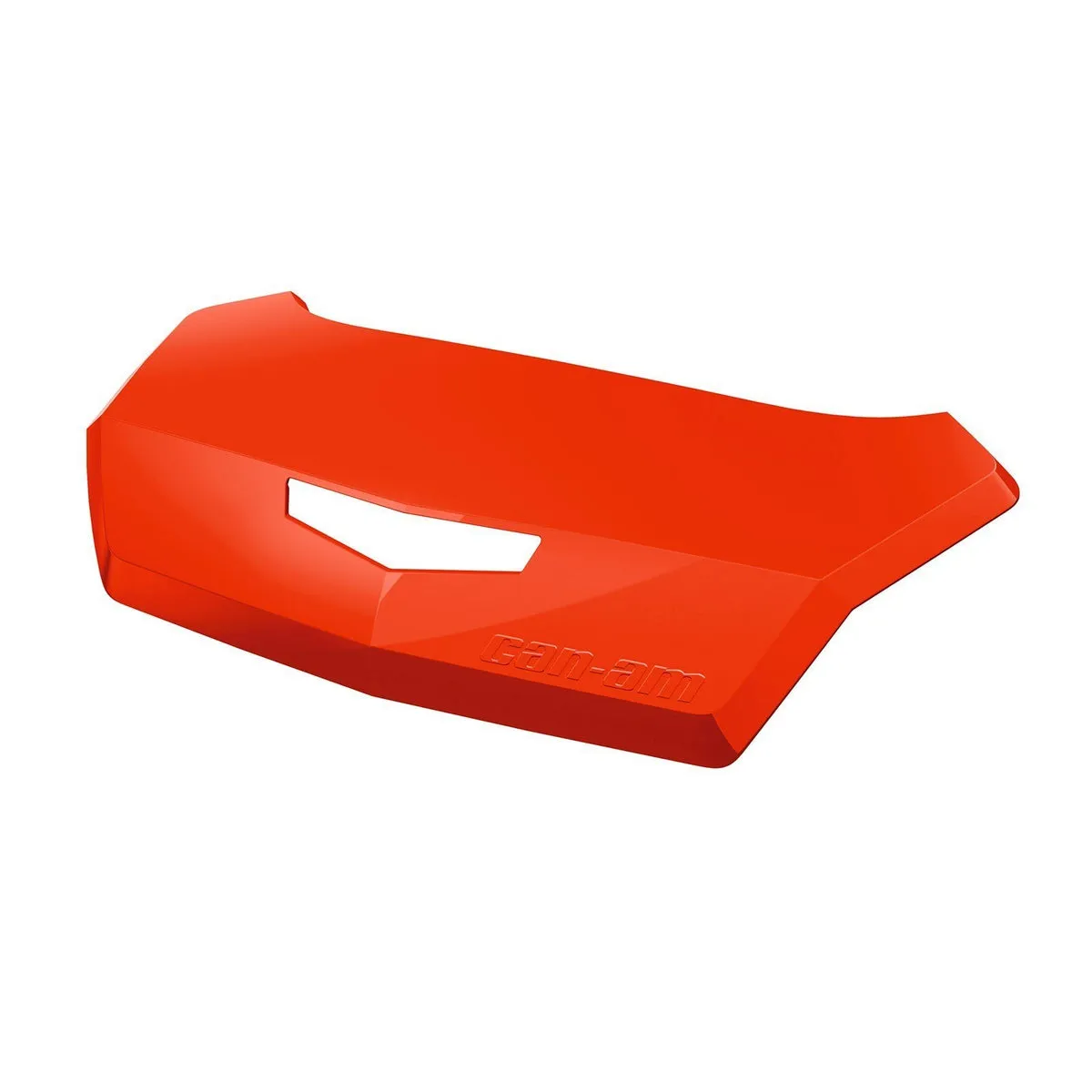 Can-Am LinQ 124L Trunk Box Panels