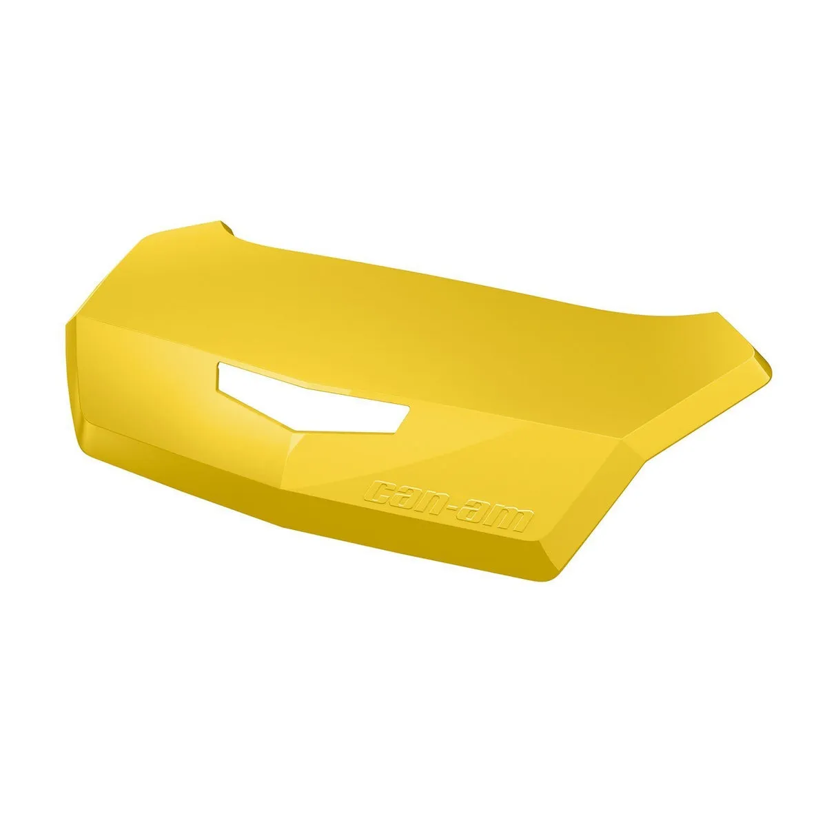 Can-Am LinQ 124L Trunk Box Panels