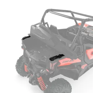 Can-Am LinQ Gun Case Mounting Kit